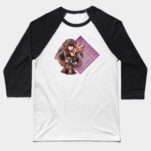 Rhajat Baseball T-Shirt